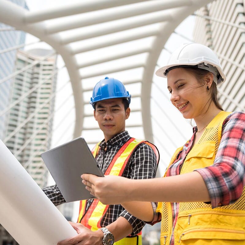 Lead-Supervisor